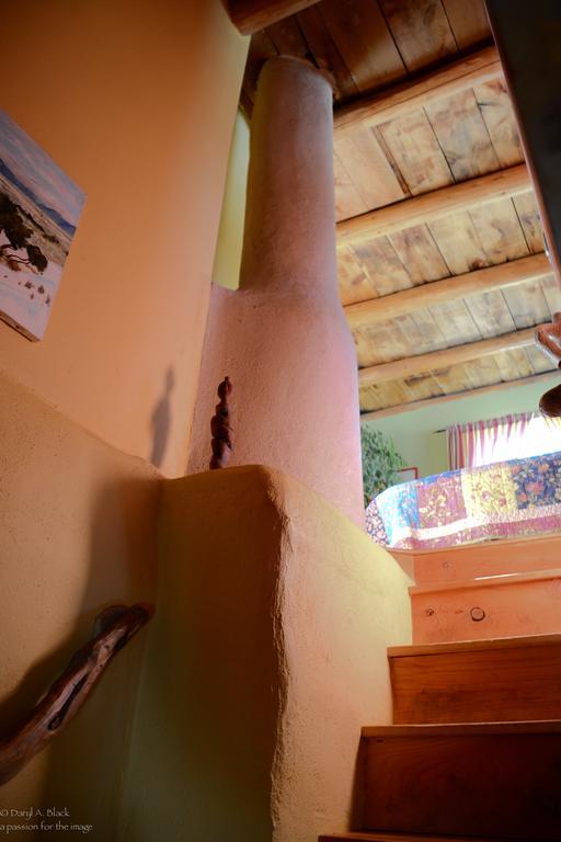 Casa Gallina - An Artisan Inn 타오스 객실 사진