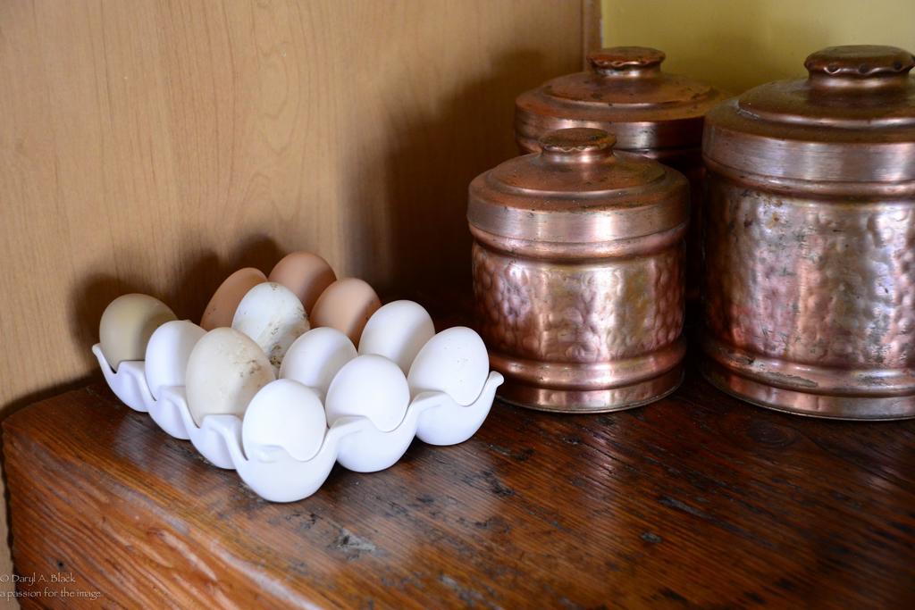 Casa Gallina - An Artisan Inn 타오스 객실 사진